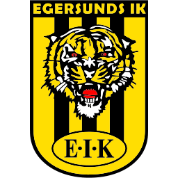 Egersunds IK logo