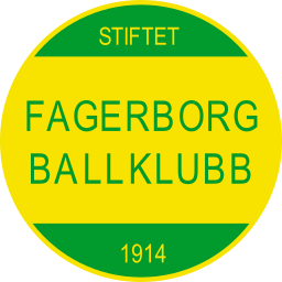 Fagerborg BK logo