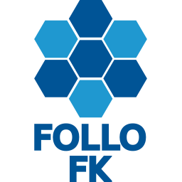 Follo FK logo
