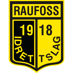 Raufoss IL logo