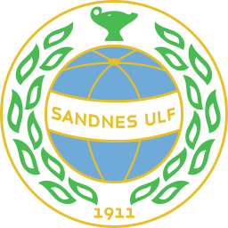 Sandnes Ulf logo