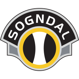 Sogndal Fotball logo