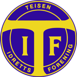 Teisen IF logo
