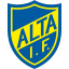 Alta IF logo