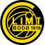 Bodø/Glimt (Norway) logo
