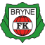 Bryne (Norway) logo