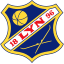 Lyn 1896 FK (Norway) logo