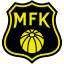 Moss FK (Norway) logo
