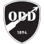 Odd (Norway) logo