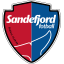 Sandefjord (Norway) logo