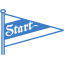 IK Start (Norway) logo