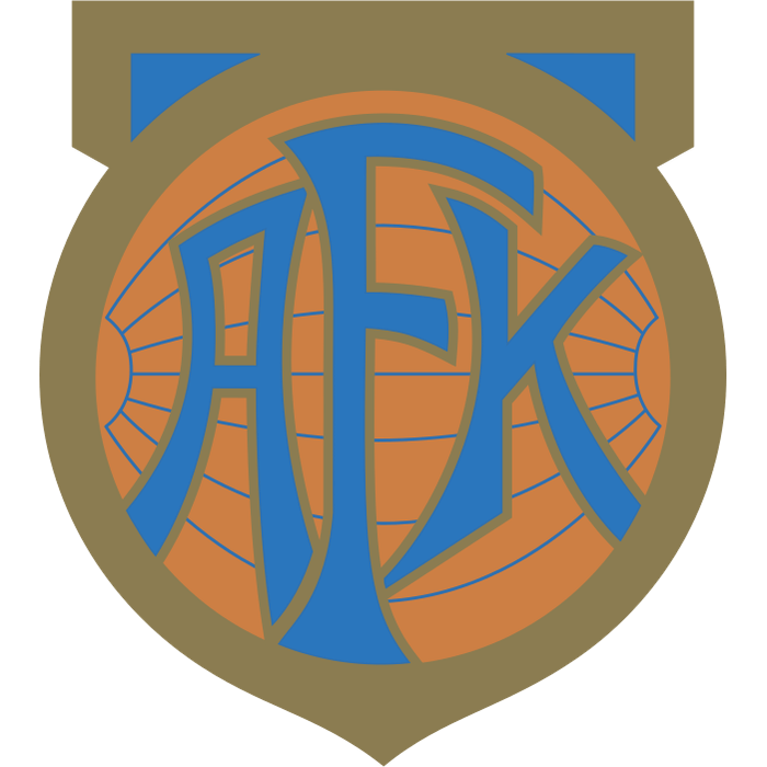 Aalesund (Norway) logo