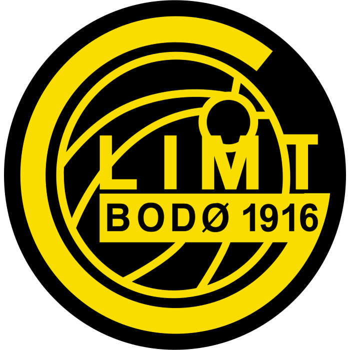 Bodø/Glimt (Norway) logo