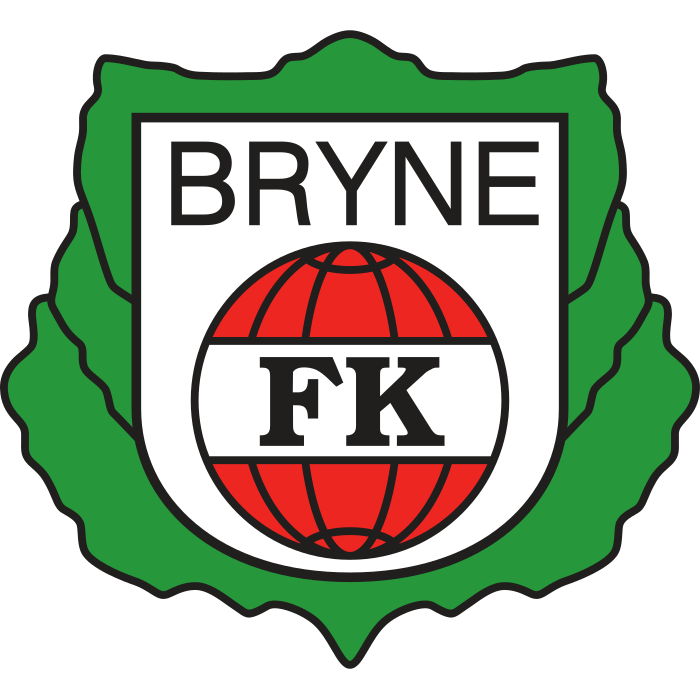 Bryne (Norway) logo