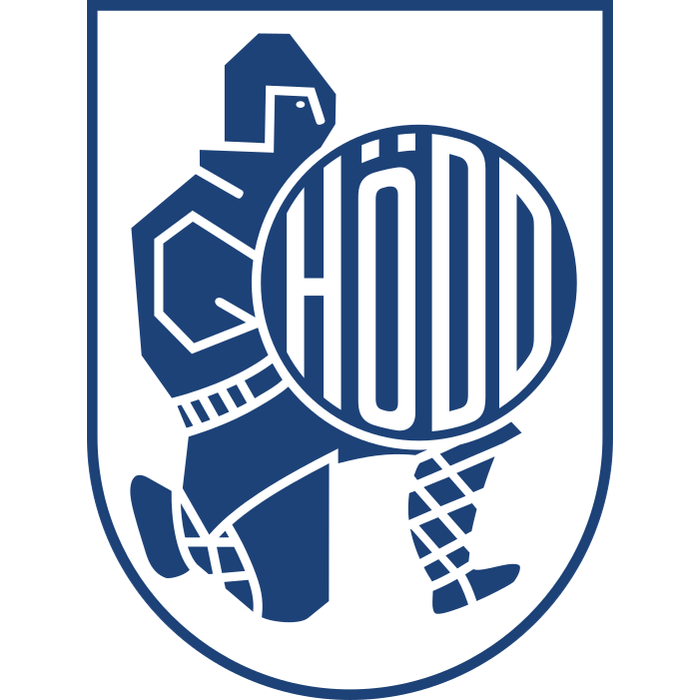Hødd (Norway) logo