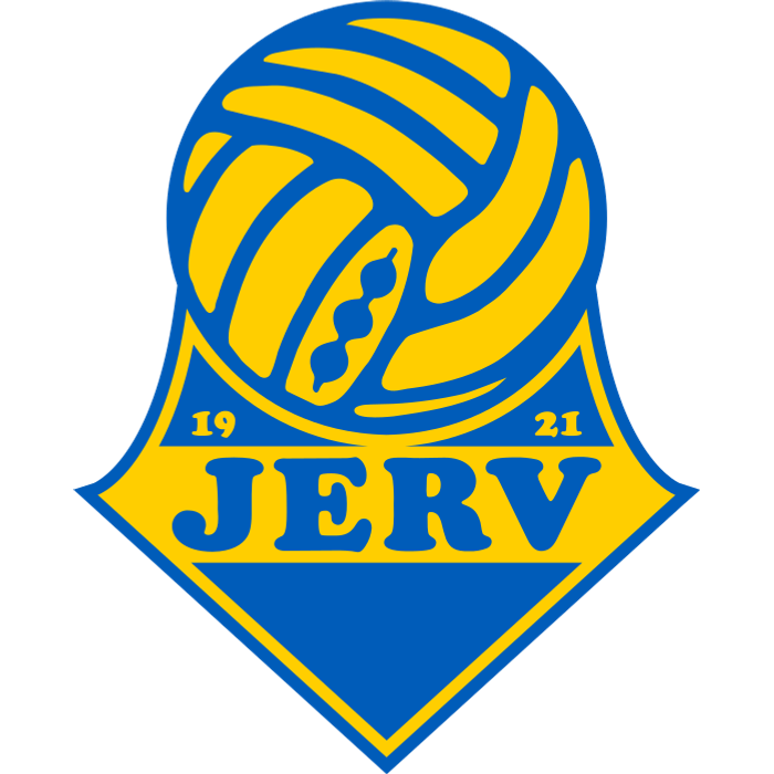 Jerv (Norway) logo