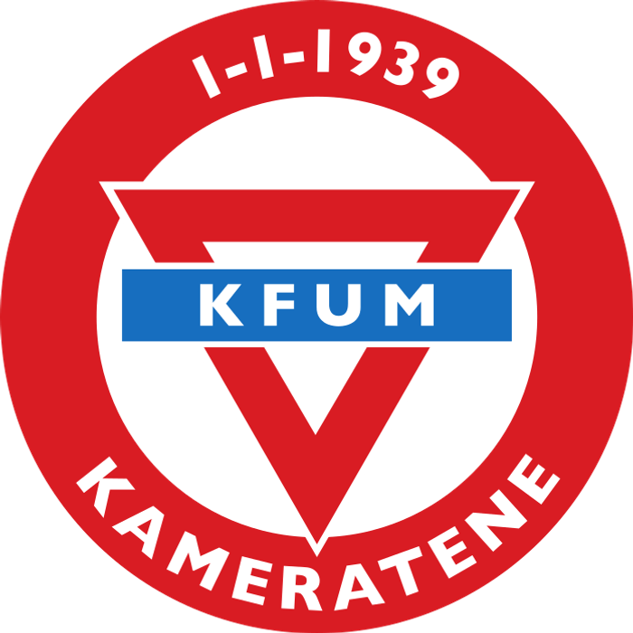 KFUM (Norway) logo
