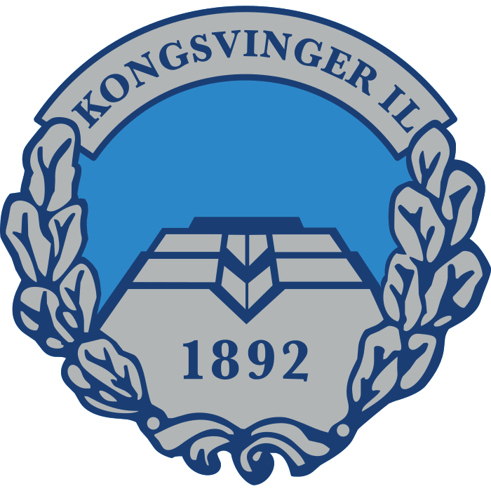 Kongsvinger (Norway) logo