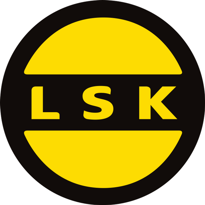 Lillestrøm (Norway) logo