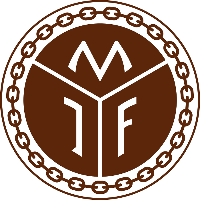 Mjøndalen (Norway) logo