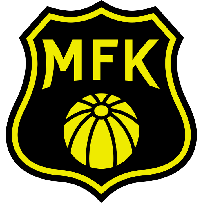 Moss FK (Norway) logo