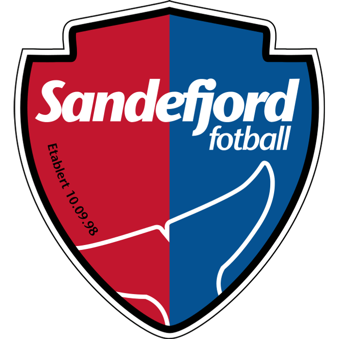 Sandefjord (Norway) logo