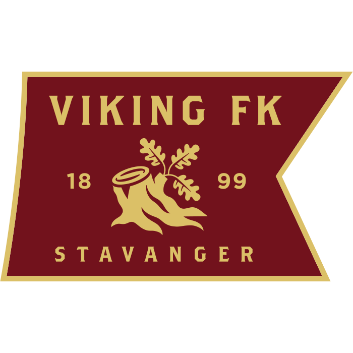 Viking FK (Norway) logo