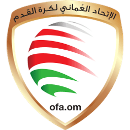 Oman National Team (Oman) logo