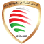 Oman National Team (Oman) logo