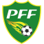 Pakistan National Team (Pakistan) logo