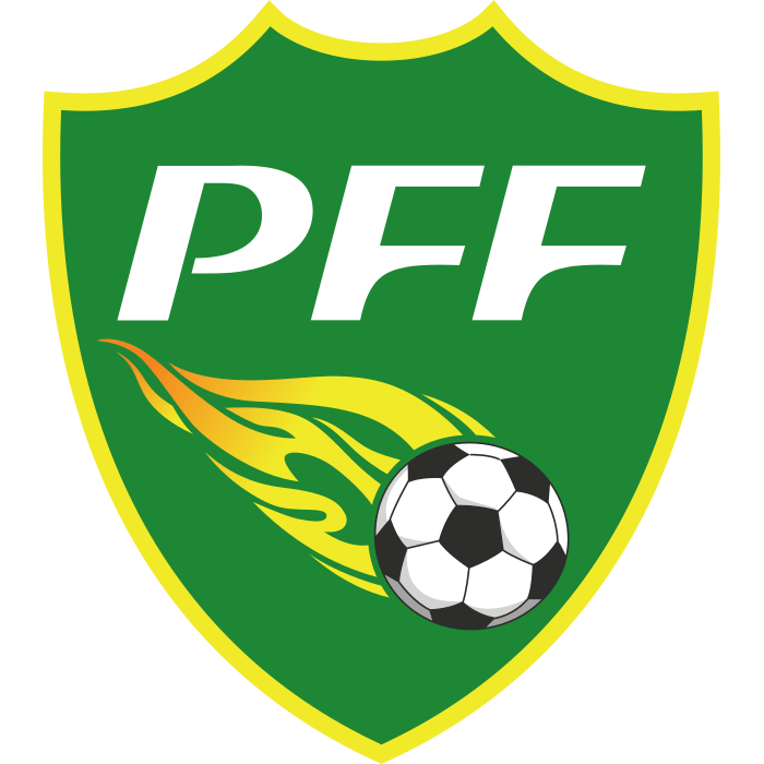 Pakistan National Team (Pakistan) logo