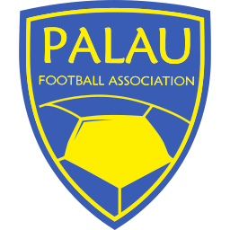 Palau National Team logo