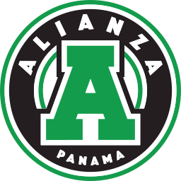 Alianza FC logo