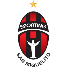 Sporting San Miguelito logo