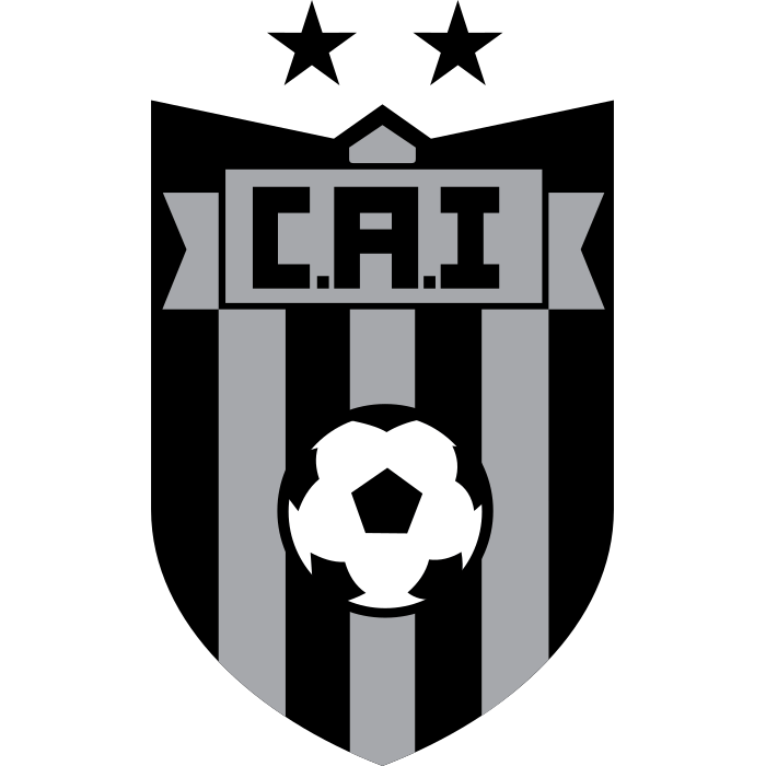Independiente de La Chorrera logo โ transparent PNG