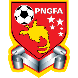 Papua New Guinea National Team logo