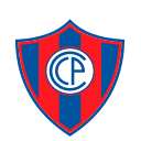 Cerro Porteño logo