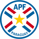 Paraguay National Team logo