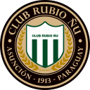Club Rubio Ñu logo