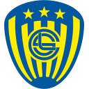 Sportivo Luqueño logo