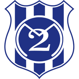 2 de Mayo (Paraguay) logo