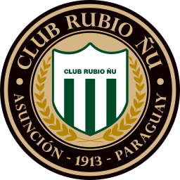 Club Rubio Ñu logo