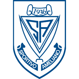Club Sportivo Ameliano logo