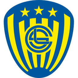 Sportivo Luqueño (Paraguay) logo