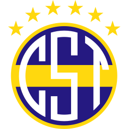 Trinidense (Paraguay) logo