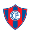 Cerro Porteño (Paraguay) logo