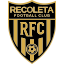 Club Deportivo Recoleta (Copa de Primera) logo