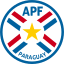 Paraguay National Team (Paraguay) logo