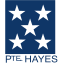 Presidente Hayes logo