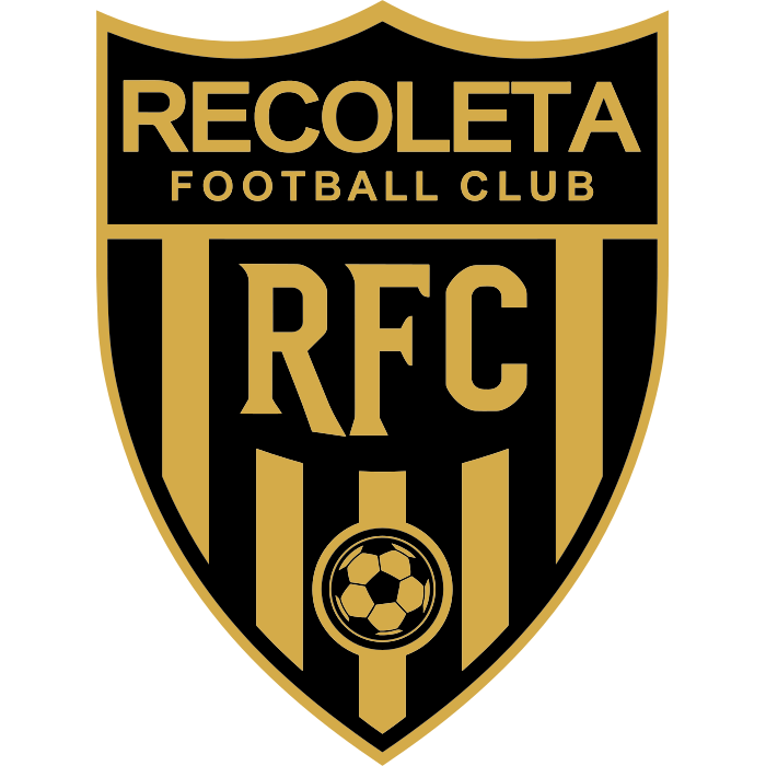Club Deportivo Recoleta logo
